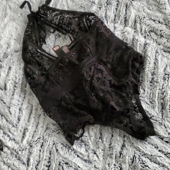 Victoria's Secret bodysuit - Picture 3 of 4